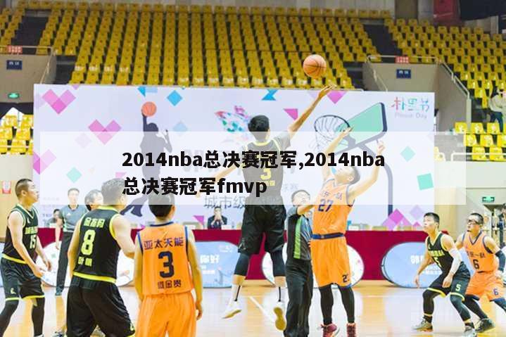 2014nba总决赛冠军,2014nba总决赛冠军fmvp